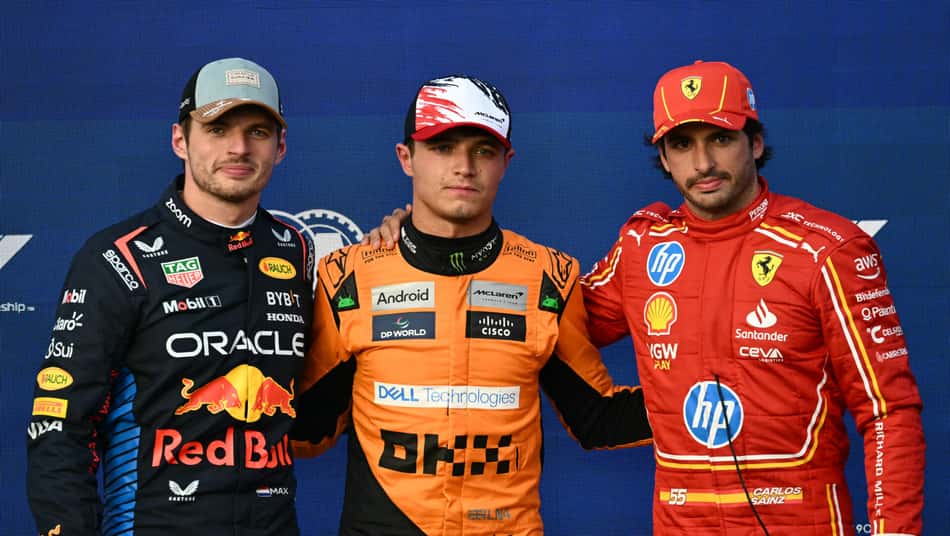 AUTO-PRIX-F1-USA-QUALIFYING