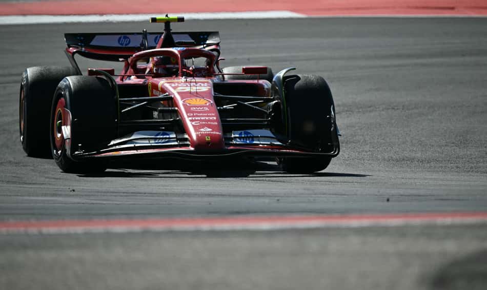 AUTO-PRIX-F1-USA