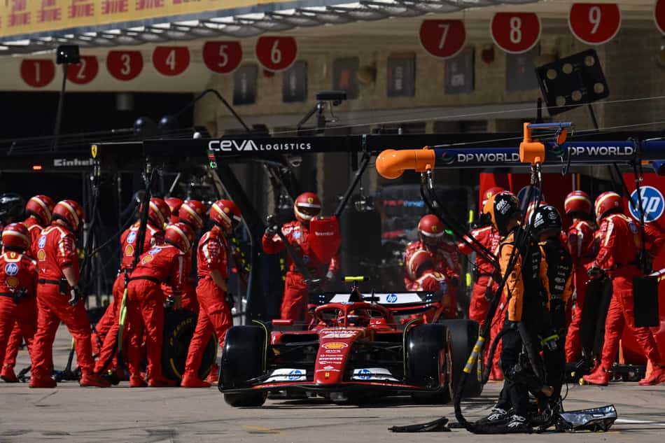 AUTO-PRIX-F1-USA