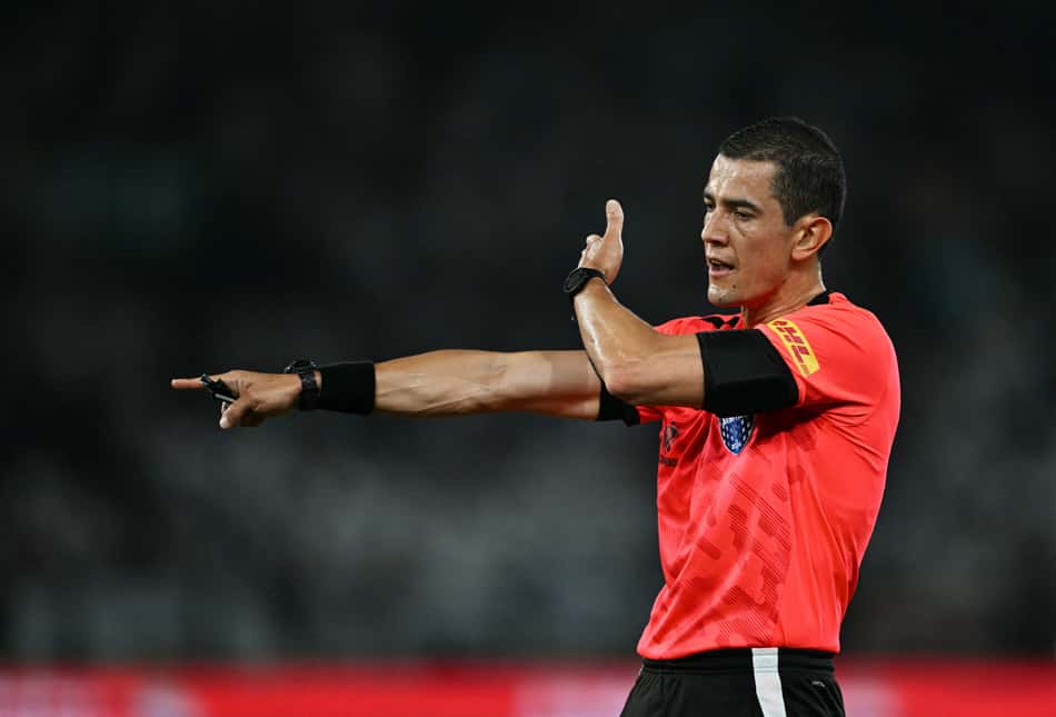 FBL-LIBERTADORES-BOTAFOGO-PEÑAROL