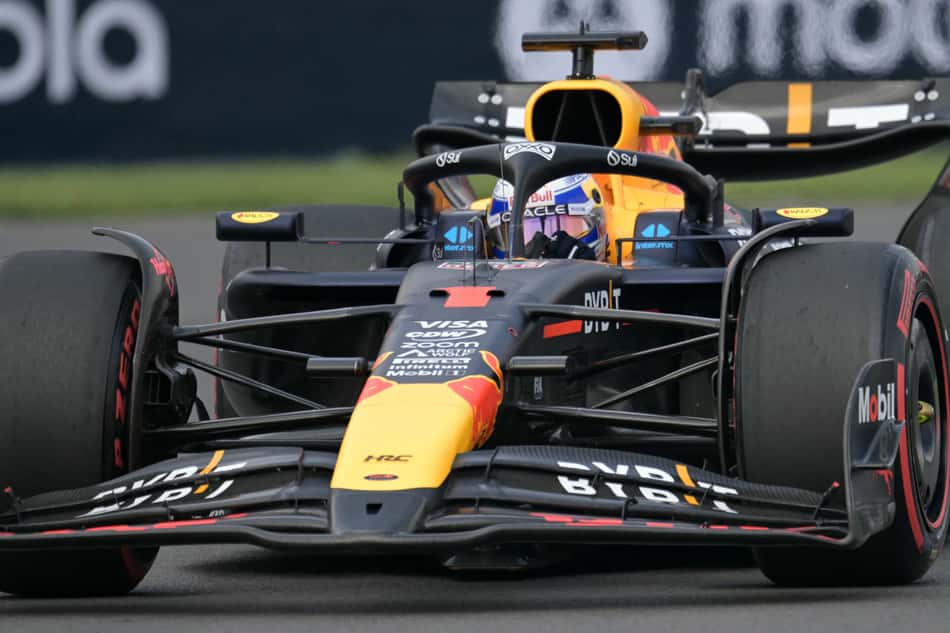 AUTO-PRIX-F1-MEX-PRACTICE