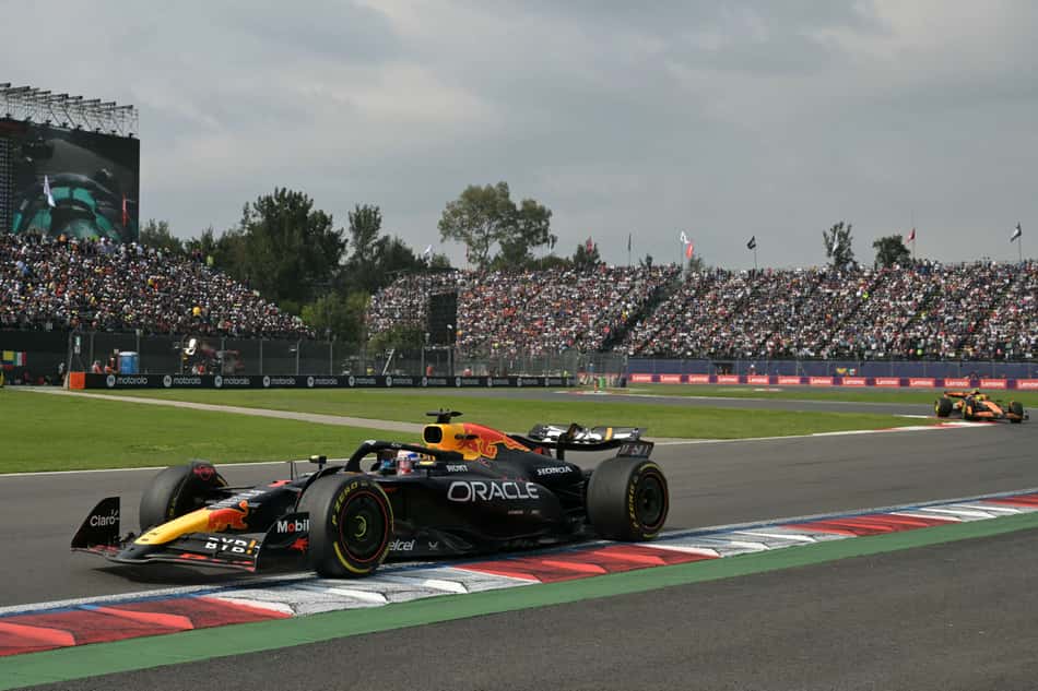 AUTO-PRIX-F1-MEX