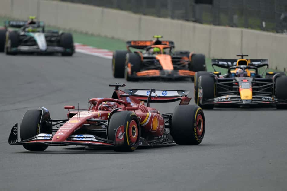 AUTO-PRIX-F1-MEX
