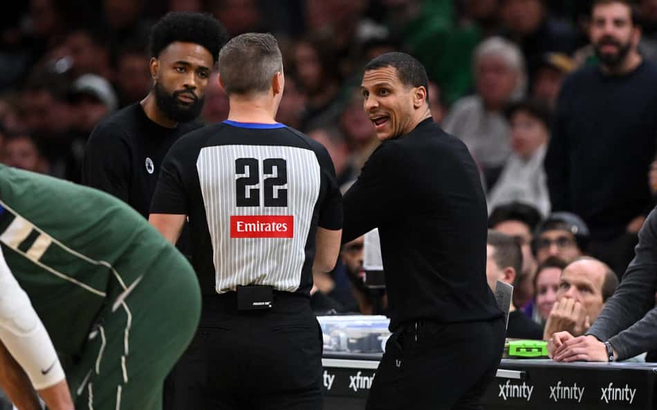 Treinador da NBA sugere ideia inusitada para entreter mais os fãs