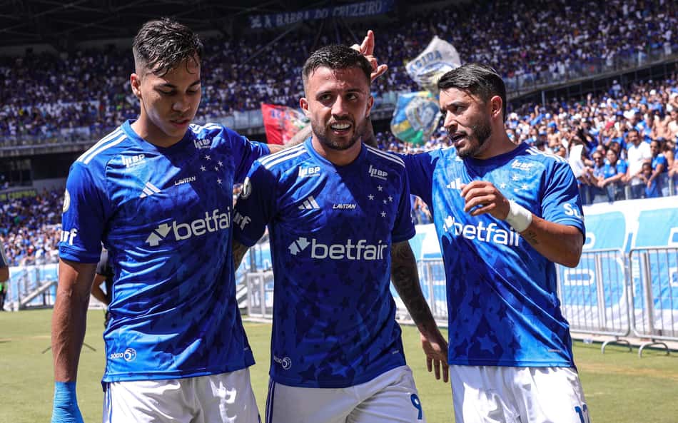 Cruzeiro x Lanús: onde assistir, horário e escalações do jogo pela Sul-Americana