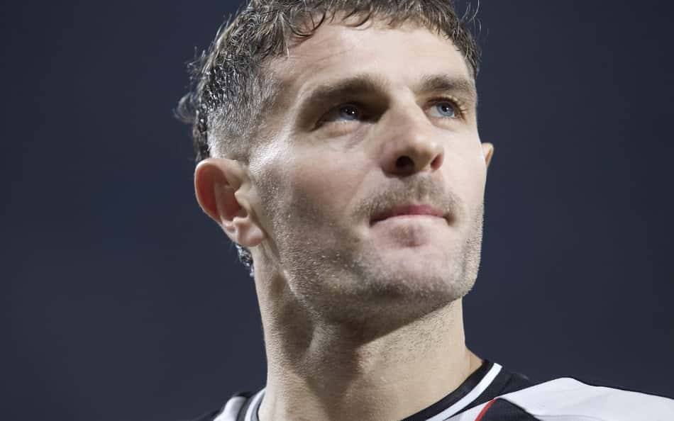 Libertadores? Sul-Americana? Rebaixamento? Confira as chances do Vasco no Brasileirão