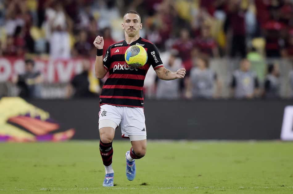 COPA DO BRASIL 2024, FLAMENGO X CORINTHIANS
