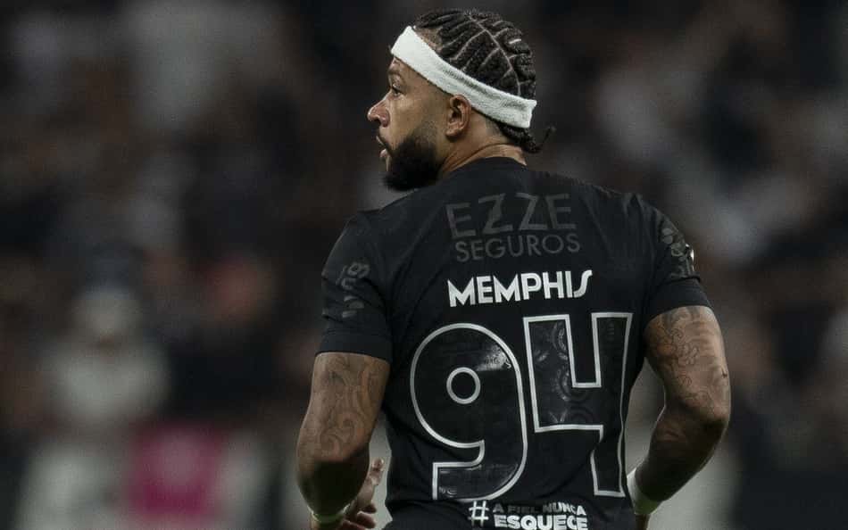 Análise: Corinthians afasta 'fantasma' recente na fuga do Z-4