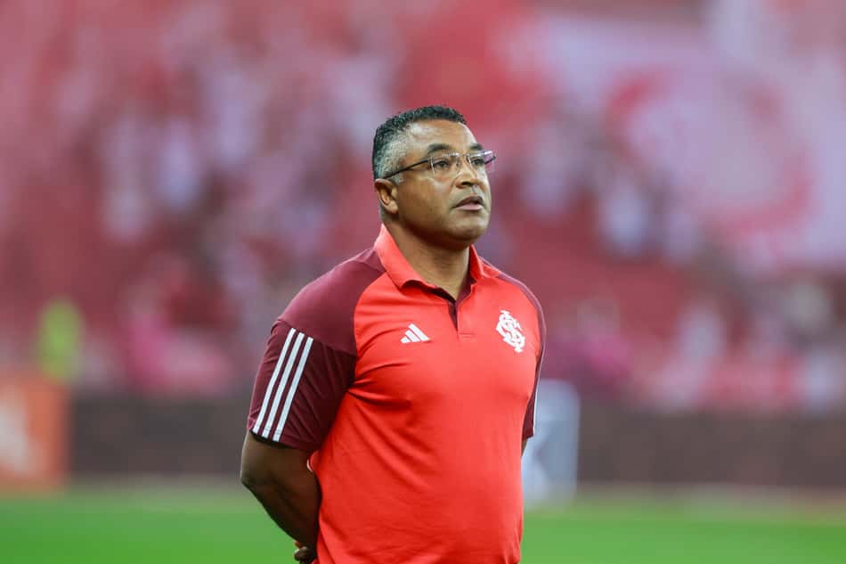 Roger Machado Internacional