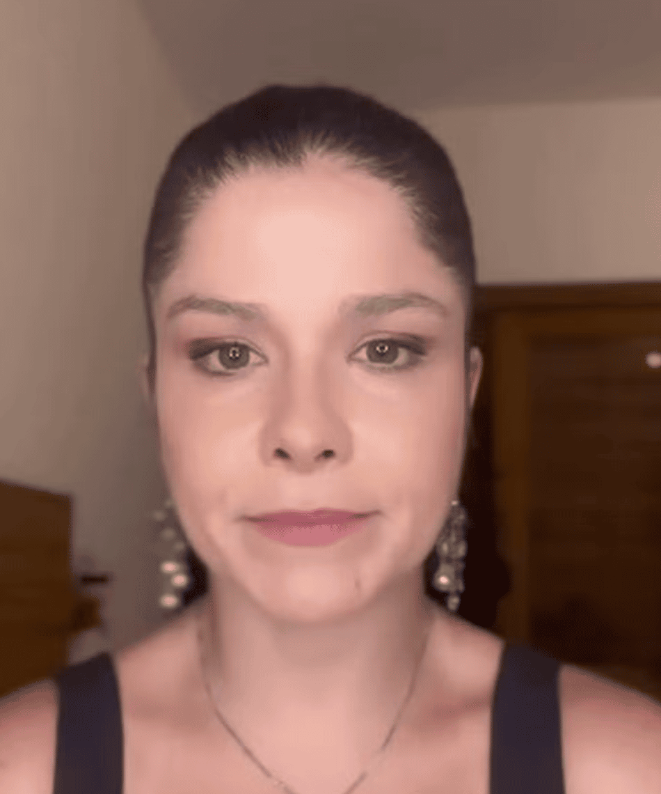Samara Felippo 