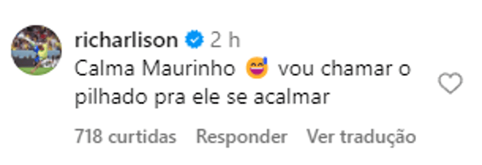 Richarlison
