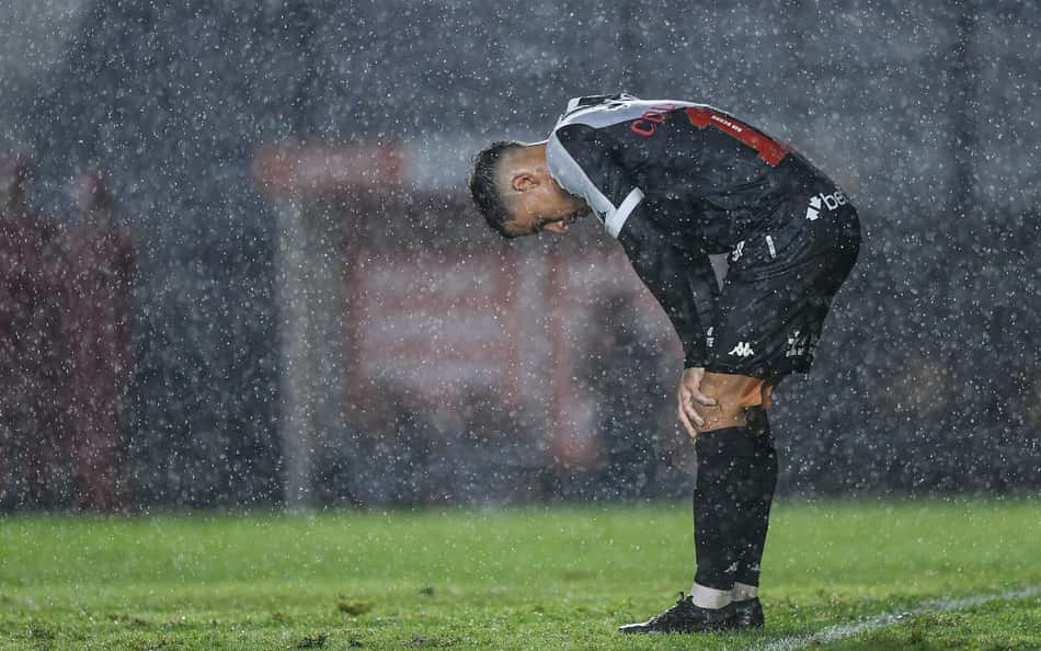 Quanto o Vasco deixa de receber pela eliminação na Copa do Brasil?