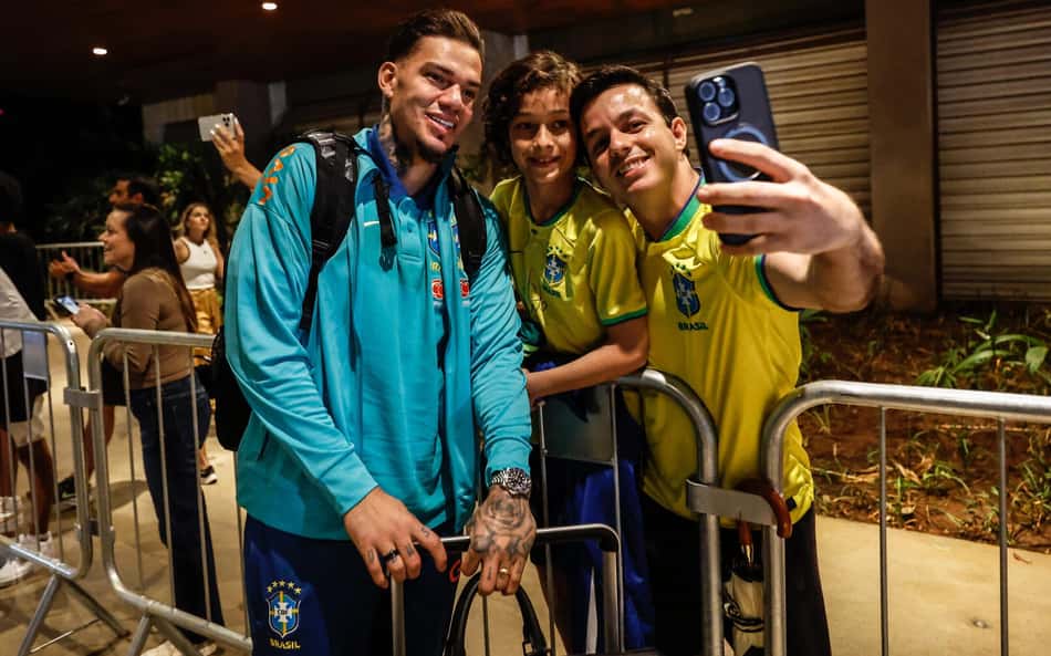 Jogo da Seleção Brasileira em Brasília tem 'ingresso solidário' de R$ 120