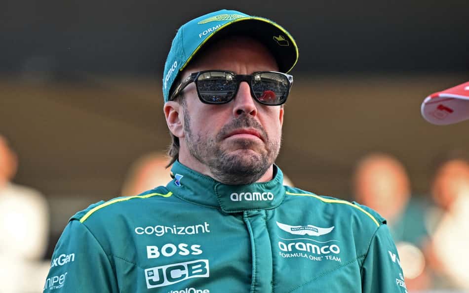 Alonso vê tri da F1 como 'única prioridade', põe Indy 500 de lado e indica volta ao Dakar