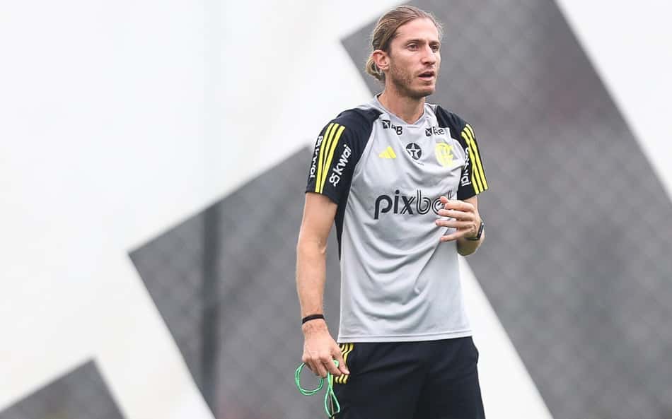 Flamengo fecha programação e tem prioridades até final da Copa do Brasil