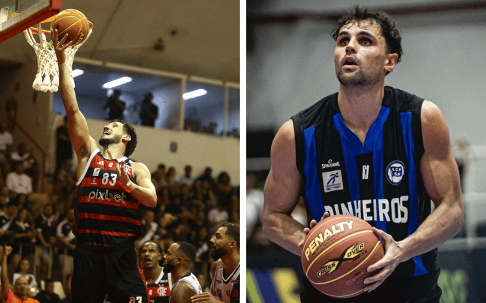 Flamengo x Pinheiros: veja horário e onde assistir ao jogo pelo NBB