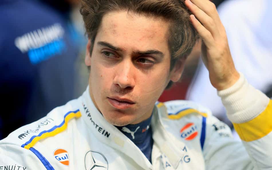 Chefe de grande equipe da F1 confirma interesse em Colapinto: 'Melhor que parecia na F2'