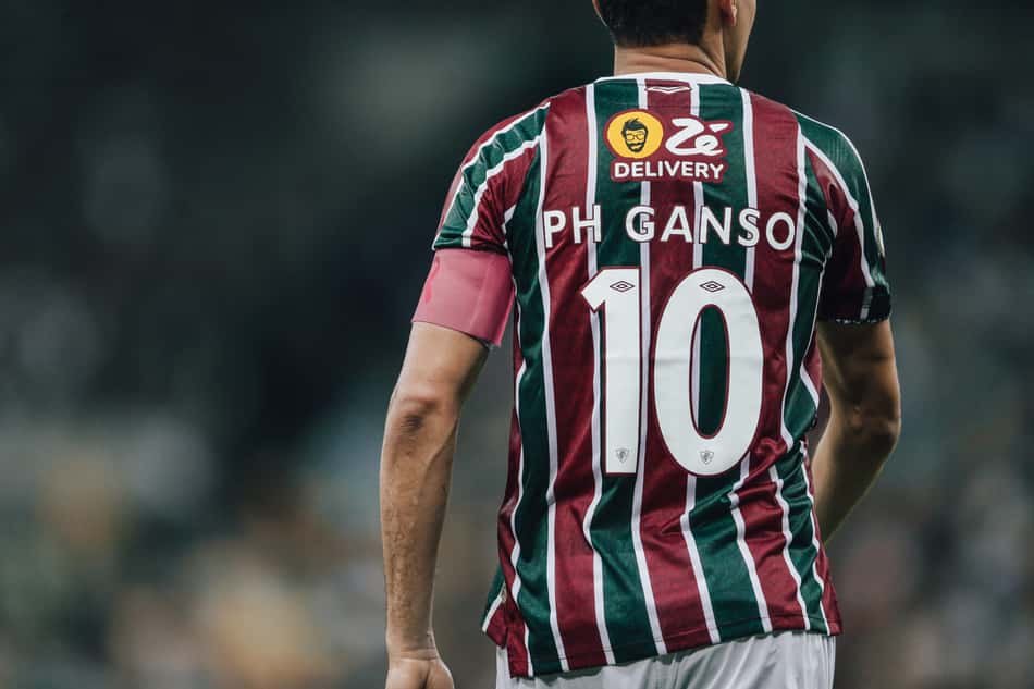 Fluminense x Athletico Paranaense – 22/10/2024