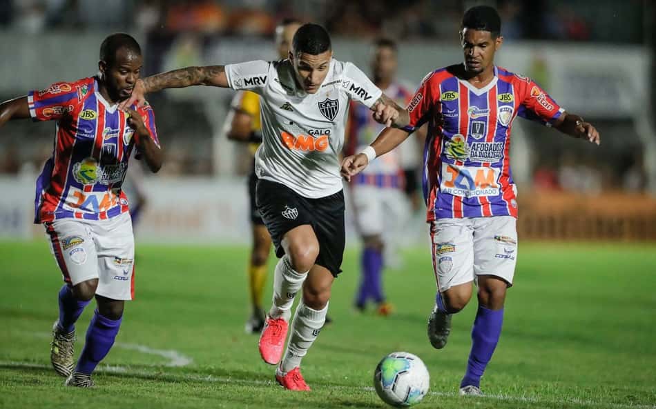 Carrasco do Atlético-MG na Copa do Brasil, 'Goleiro de boné' é eleito vereador