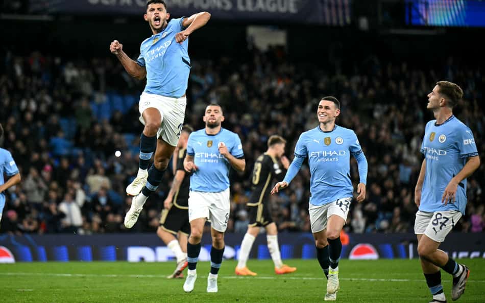 Manchester City x Southampton: onde assistir, horário e escalações do jogo pela Premier League