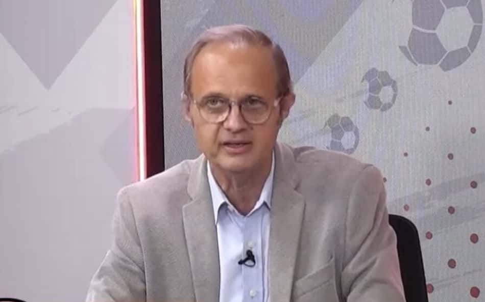 Bola de Ouro: Jornalista explica motivo de ter deixado Vini Jr fora do top 10