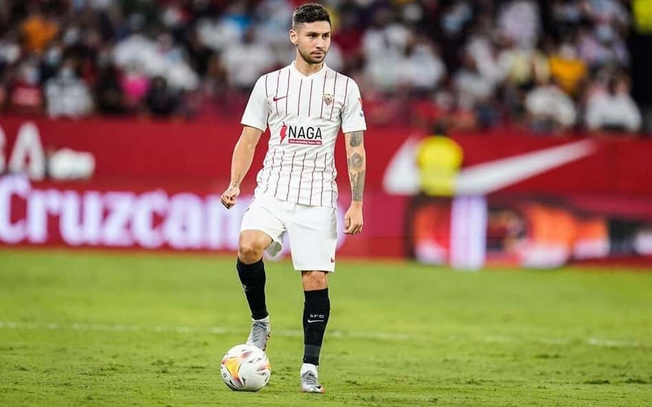 Sevilla x Real Bétis: onde assistir, escalação e horário