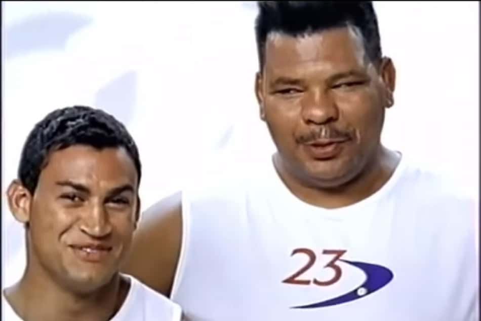 Popó Freitas – Maguila