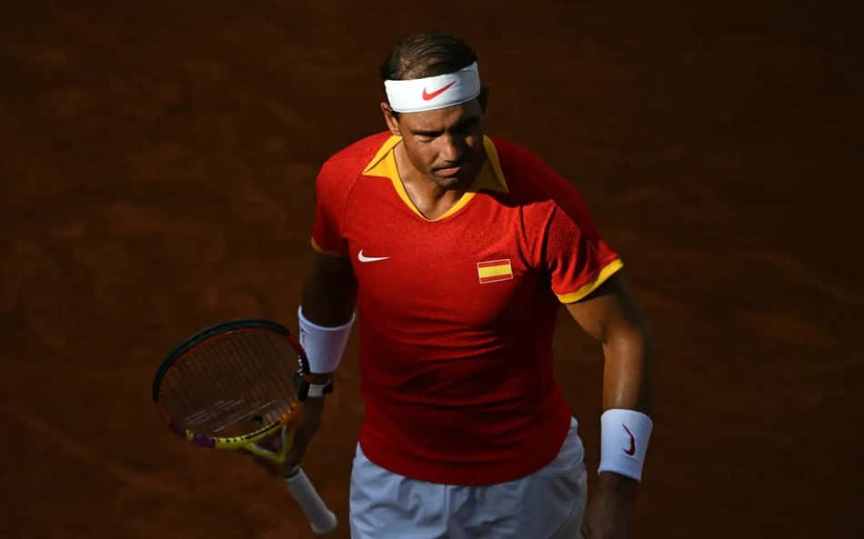 'Nadal não teria chance contra o Guga', diz ex-técnico do brasileiro