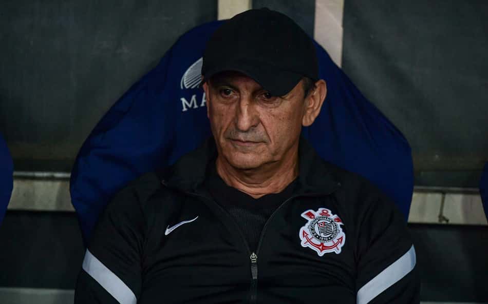 Ramón reconhece boa atuação do Flamengo, mas avisa: 'vamos dar tudo em campo no jogo da volta'