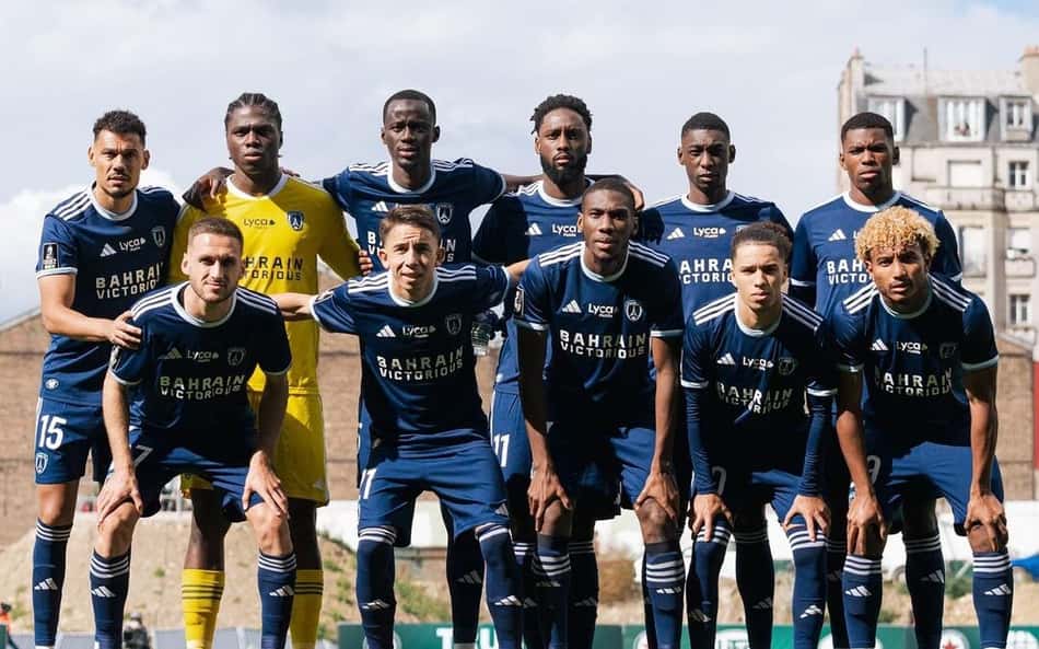 Rival do PSG pode ser comprado pela Red Bull e por dono da Louis Vuitton