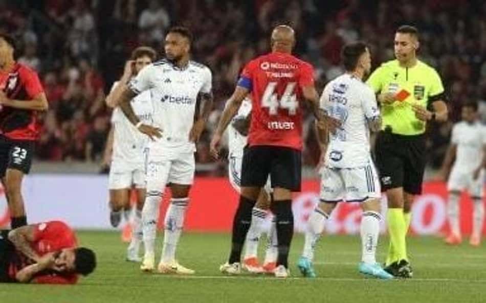 CBF suspeita de expulsão e pede relatório que monitora apostas