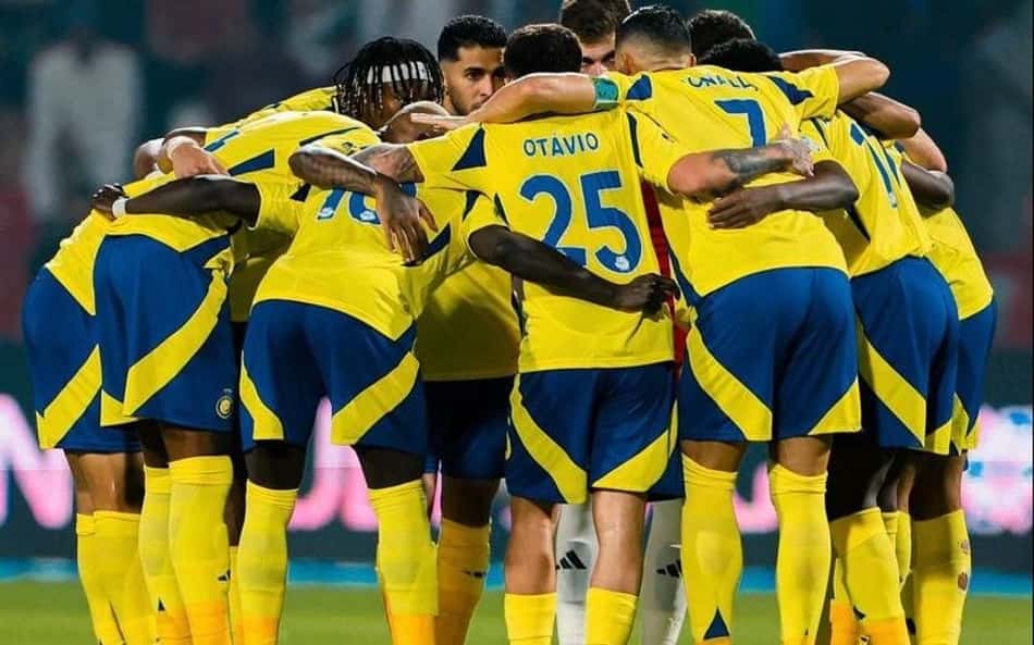Al Nassr x Al Orobah: onde assistir, escalações e horário