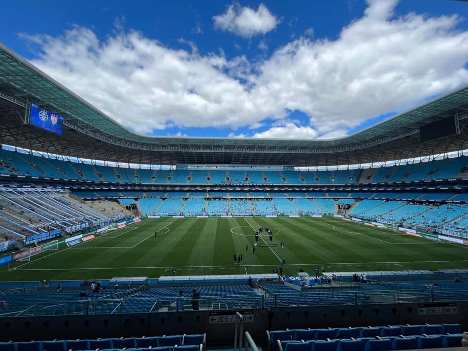 Arena do Grêmio
