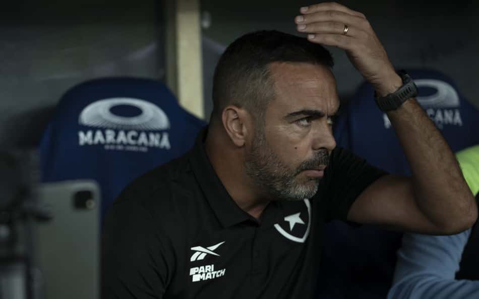 Botafogo chegará a 73 jogos em 2024, maior número de jogos na temporada desde 2008