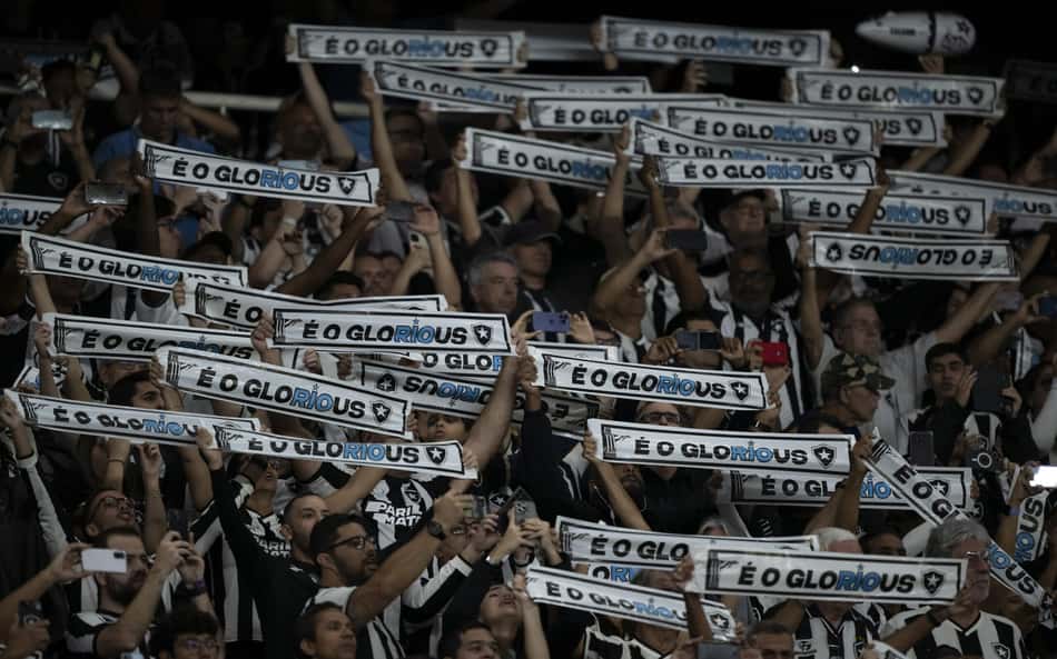 Sócio-torcedor do Botafogo: todas as informações do Camisa 7