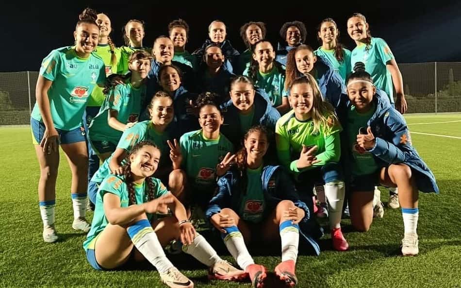 Copa do Mundo Feminina Sub-17: tudo o que você precisa saber sobre a competição