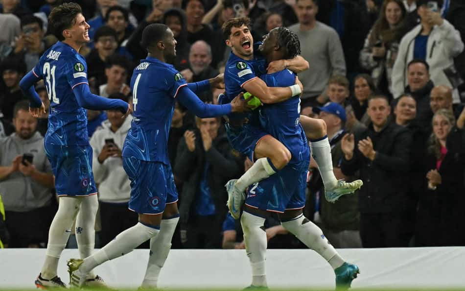 Em alta, Chelsea dribla crise e indica que pode ir longe na temporada