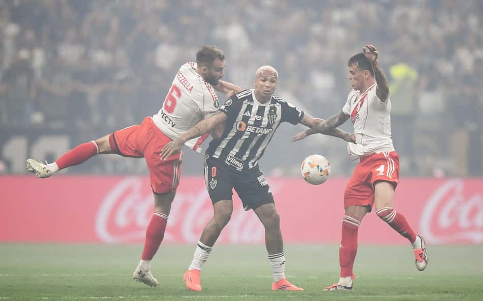 Onde assistir aos jogos de hoje (29/10/2024)