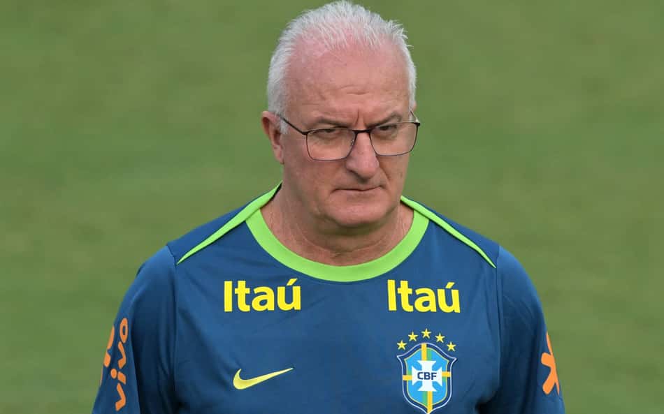 Brasil se mantém em quinto, e Portugal ganha posições no ranking da Fifa