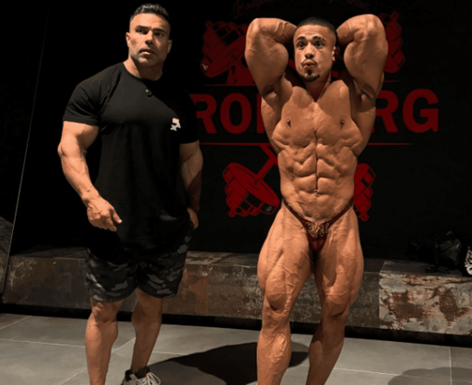 gnomo e eduardo correa