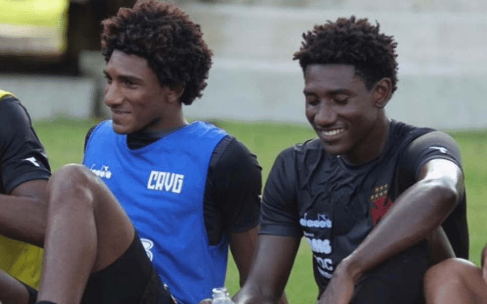 Afastado do futebol, ex-Vasco abre empresa focada em marketing digital