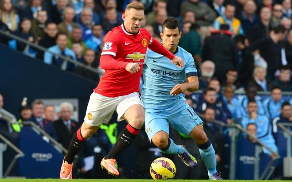Manchester United x Manchester City: quem venceu mais clássicos? Veja as estatísticas