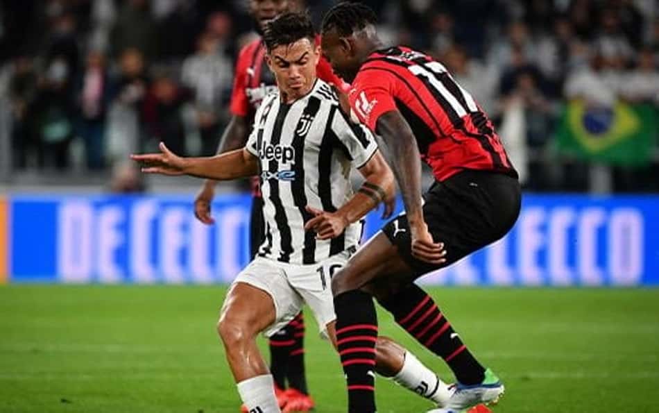 Milan x Juventus: quem venceu mais clássicos? Veja as estatísticas