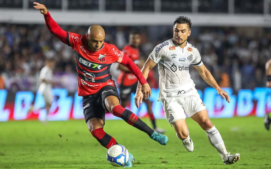 Ituano x Santos: onde assistir, horário e prováveis escalações do jogo pela Série B