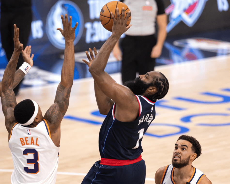 james harden