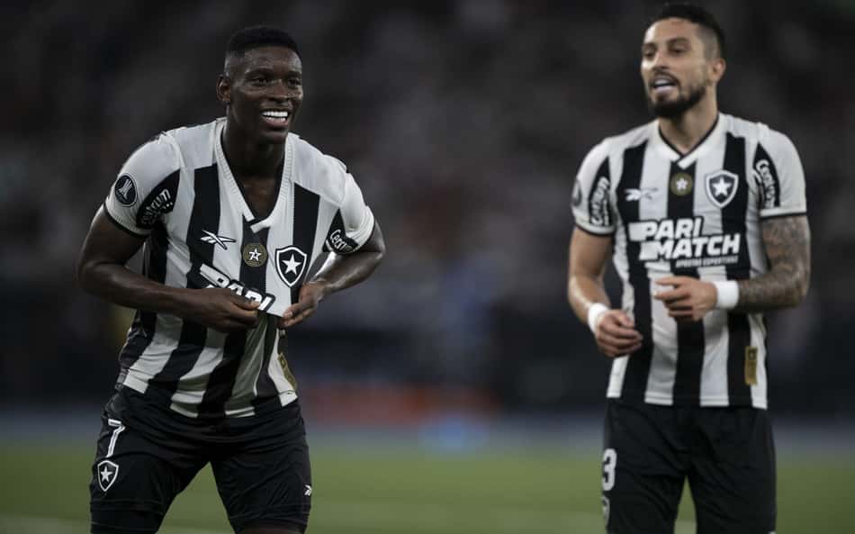 Jogo do Botafogo hoje: saiba onde assistir, horário e escalações