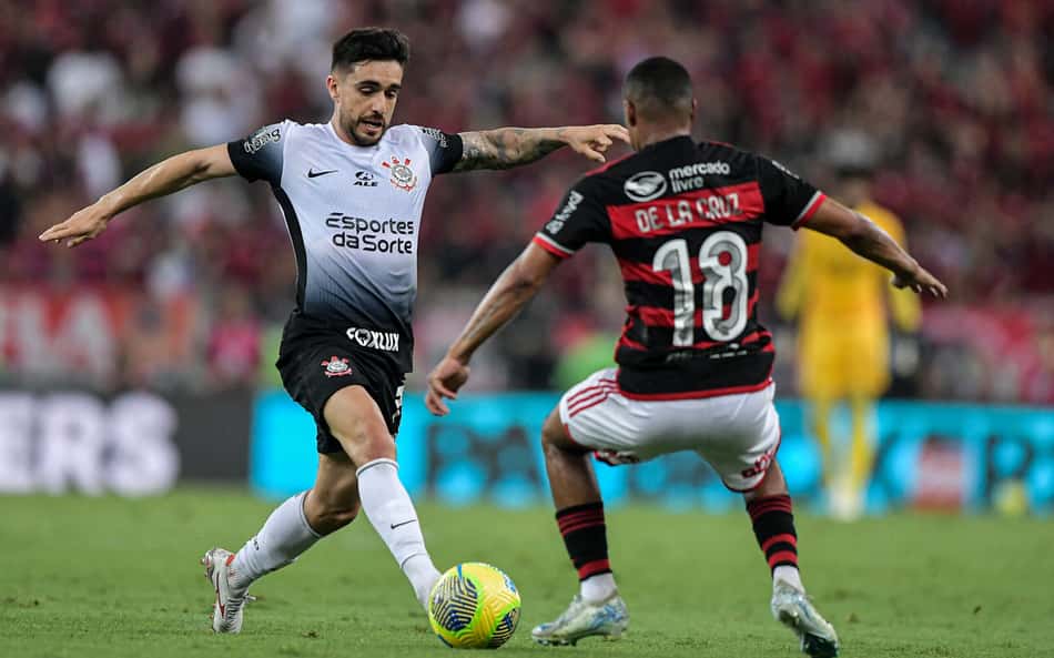 Jogo do Corinthians hoje: saiba onde assistir, horário e escalações