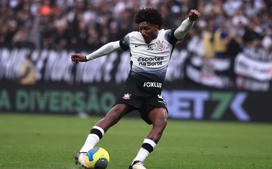 Jogo do Corinthians hoje: saiba onde assistir, horário e escalações