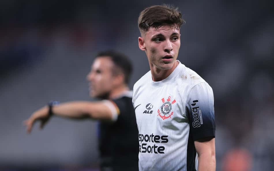 Jogo do Corinthians hoje: saiba onde assistir, horário e escalações