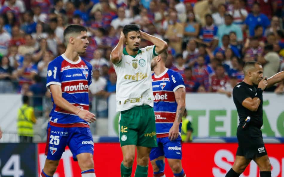 Jogo do Palmeiras hoje: saiba onde assistir, horário e escalações